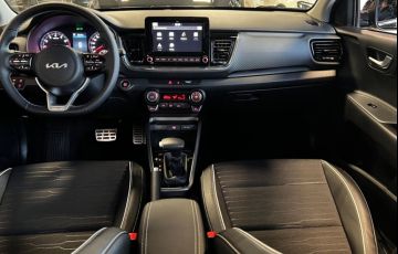 Kia Stonic 1.0 Tgdi Mhev Sx - Foto #3
