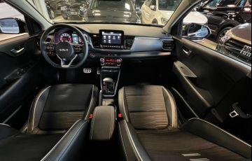 Kia Stonic 1.0 Tgdi Mhev Sx - Foto #4