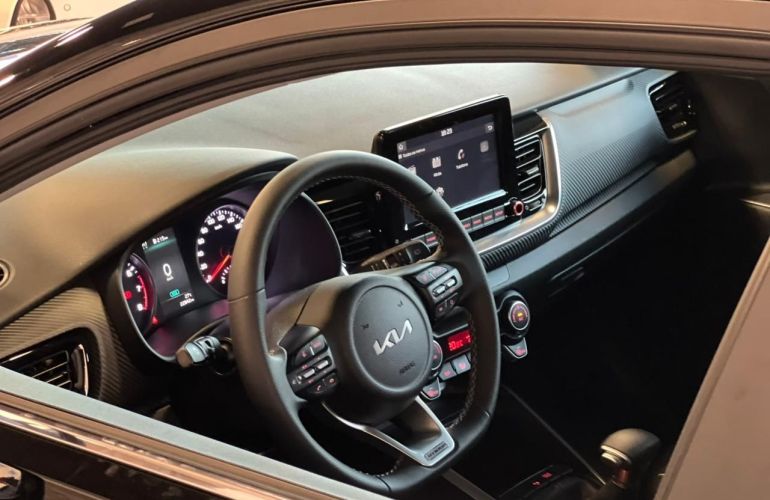Kia Stonic 1.0 Tgdi Mhev Sx - Foto #5