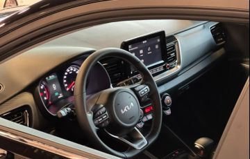 Kia Stonic 1.0 Tgdi Mhev Sx - Foto #5