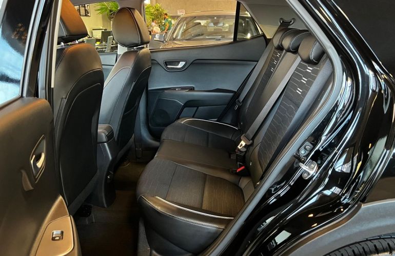 Kia Stonic 1.0 Tgdi Mhev Sx - Foto #6