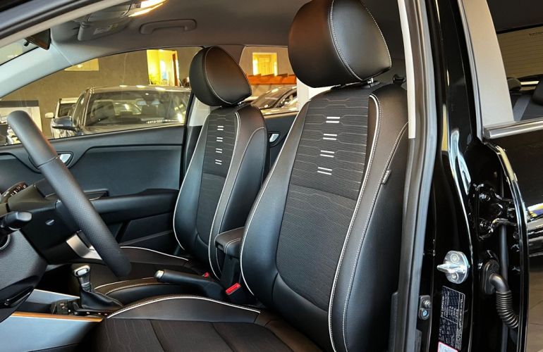 Kia Stonic 1.0 Tgdi Mhev Sx - Foto #7