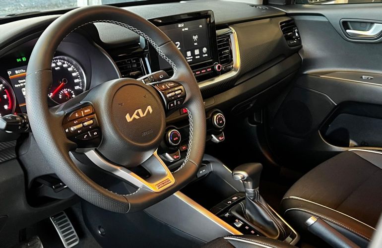 Kia Stonic 1.0 Tgdi Mhev Sx - Foto #8