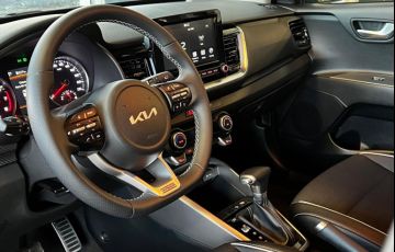 Kia Stonic 1.0 Tgdi Mhev Sx - Foto #8