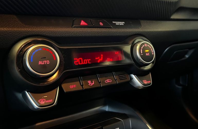 Kia Stonic 1.0 Tgdi Mhev Sx - Foto #9