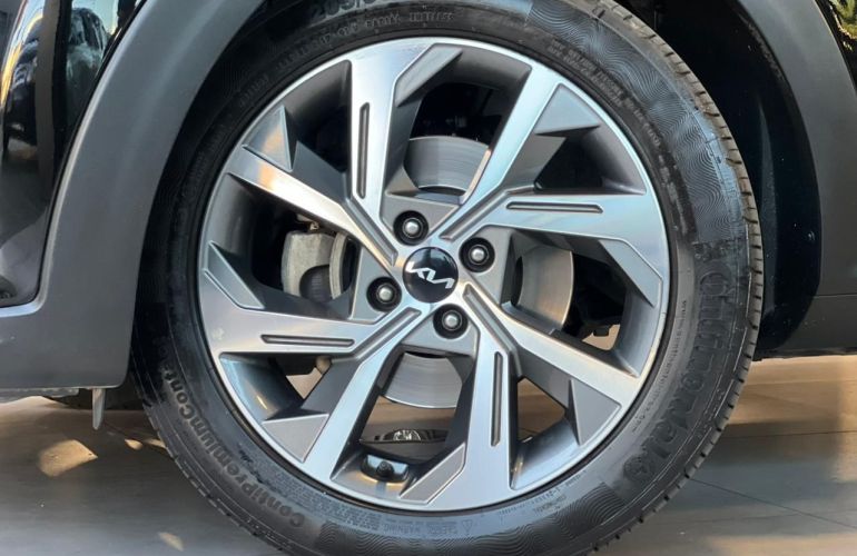 Kia Stonic 1.0 Tgdi Mhev Sx - Foto #10