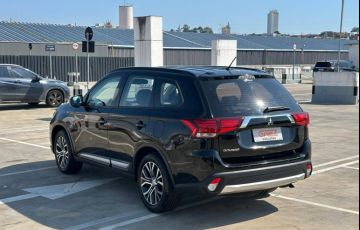 Mitsubishi Outlander 2.0 16v - Foto #2