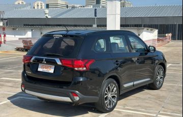 Mitsubishi Outlander 2.0 16v - Foto #3