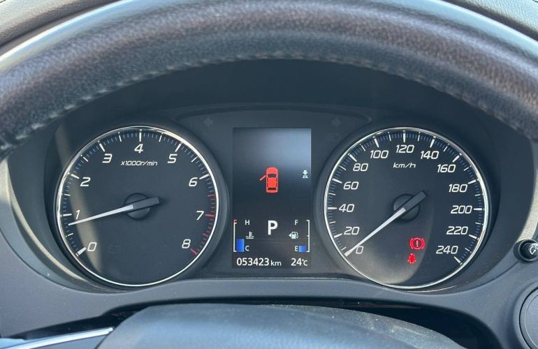 Mitsubishi Outlander 2.0 16v - Foto #6