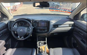 Mitsubishi Outlander 2.0 16v - Foto #7