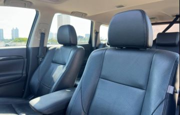 Mitsubishi Outlander 2.0 16v - Foto #8