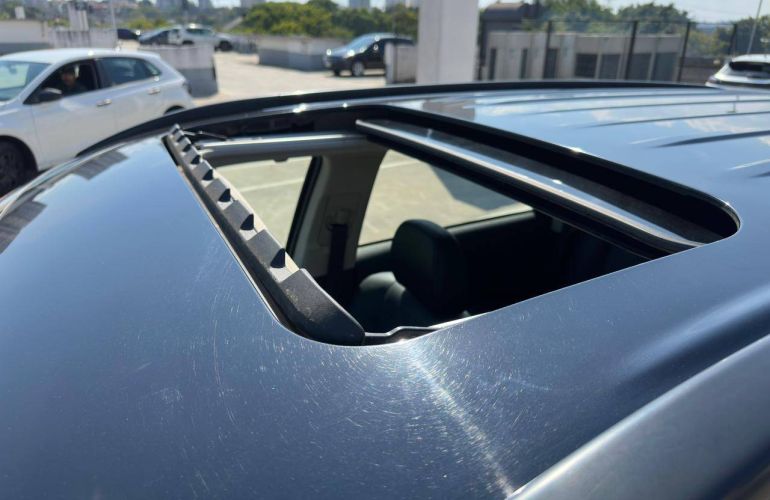 Mitsubishi Outlander 2.0 16v - Foto #10