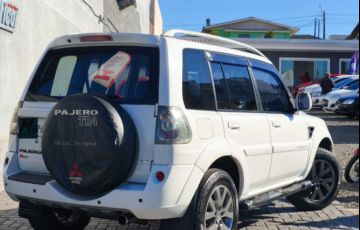 Mitsubishi Pajero TR4 2.0 16V 4x2 (Flex) (Aut)