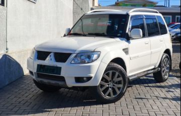Mitsubishi Pajero TR4 2.0 16V 4x2 (Flex) (Aut) - Foto #4