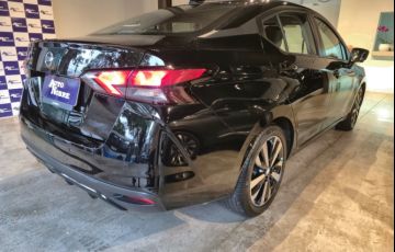 Nissan Versa 1.6 16V Exclusive