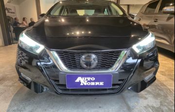 Nissan Versa 1.6 16V Exclusive - Foto #5