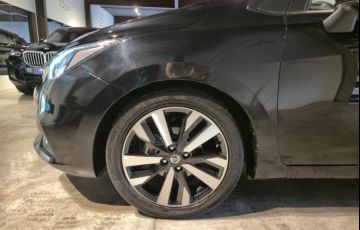 Nissan Versa 1.6 16V Exclusive - Foto #6