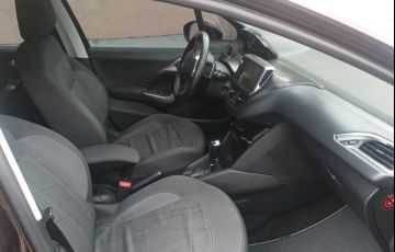 Peugeot 208 1.6 16V Griffe (Flex) (Aut)