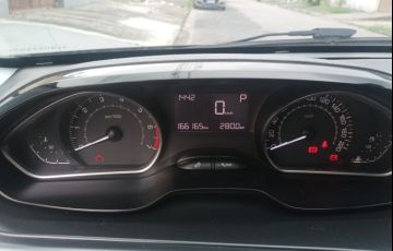 Peugeot 208 1.6 16V Griffe (Flex) (Aut) - Foto #2