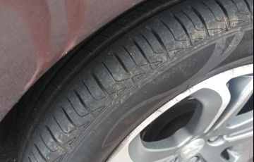 Peugeot 208 1.6 16V Griffe (Flex) (Aut) - Foto #7