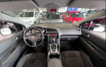 Peugeot 3008 1.6 Allure Thp 16v - Foto #4