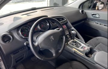 Peugeot 3008 1.6 Allure Thp 16v - Foto #6