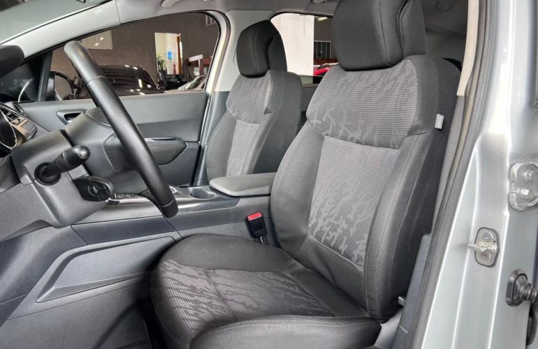 Peugeot 3008 1.6 Allure Thp 16v - Foto #7