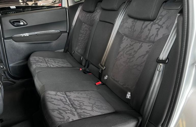 Peugeot 3008 1.6 Allure Thp 16v - Foto #8