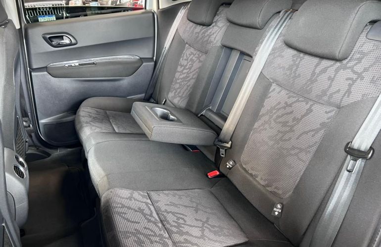 Peugeot 3008 1.6 Allure Thp 16v - Foto #9