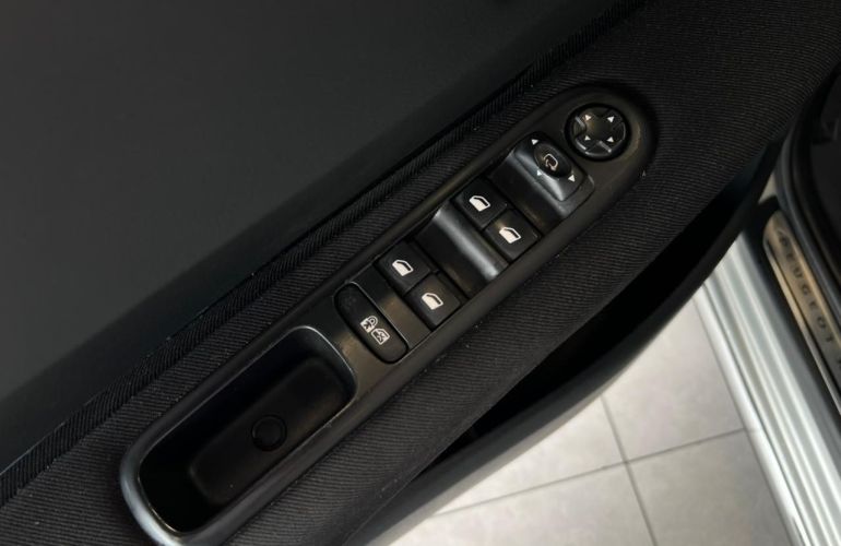 Peugeot 3008 1.6 Allure Thp 16v - Foto #10