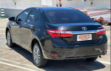 Toyota Corolla 2.0 Xei 16v - Foto #2