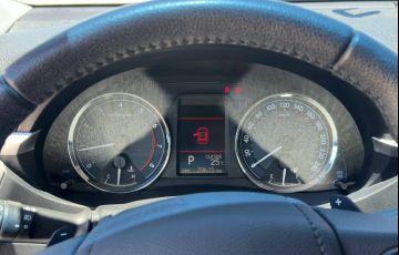 Toyota Corolla 2.0 Xei 16v - Foto #6