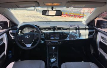 Toyota Corolla 2.0 Xei 16v - Foto #7