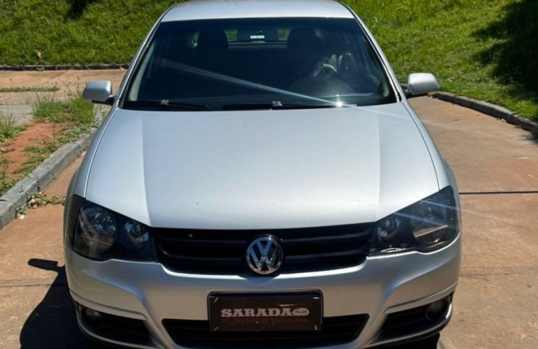 Volkswagen Golf 1.6 Mi Sportline 8v - Foto #1