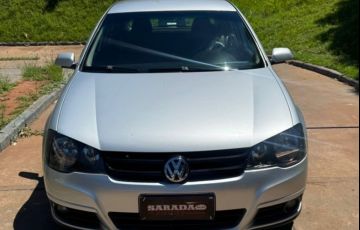 Volkswagen Golf 1.6 Mi Sportline 8v