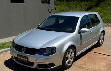 Volkswagen Golf 1.6 Mi Sportline 8v - Foto #2