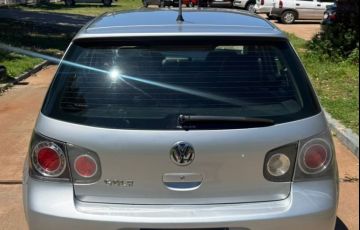 Volkswagen Golf 1.6 Mi Sportline 8v - Foto #6