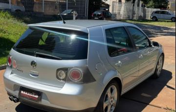 Volkswagen Golf 1.6 Mi Sportline 8v - Foto #7