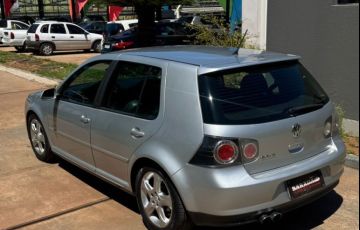 Volkswagen Golf 1.6 Mi Sportline 8v - Foto #8