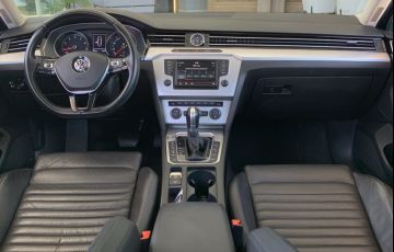 Volkswagen Passat Comfortline 2.0 TSI DSG - Foto #5