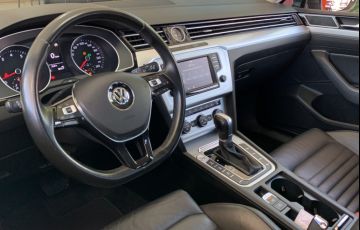 Volkswagen Passat Comfortline 2.0 TSI DSG - Foto #3