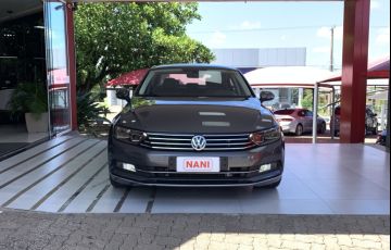 Volkswagen Passat Comfortline 2.0 TSI DSG - Foto #2