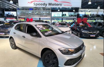 Volkswagen Polo 1.0 MPi Track