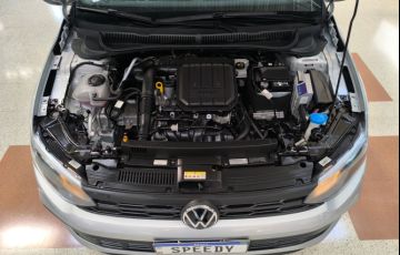 Volkswagen Polo 1.0 MPi Track - Foto #5