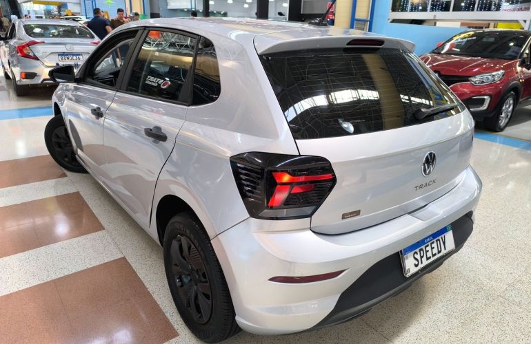 Volkswagen Polo 1.0 MPi Track - Foto #6