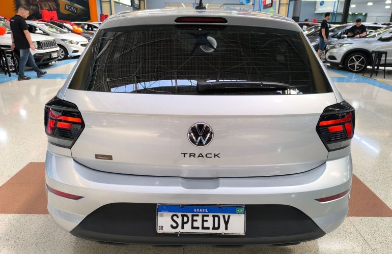 Volkswagen Polo 1.0 MPi Track - Foto #7