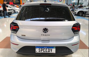 Volkswagen Polo 1.0 MPi Track - Foto #7