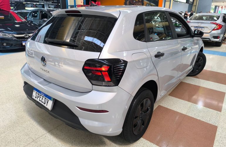 Volkswagen Polo 1.0 MPi Track - Foto #8