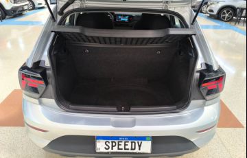 Volkswagen Polo 1.0 MPi Track - Foto #9