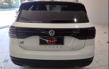 Volkswagen T-cross 1.0 200 TSi Total Sense - Foto #5